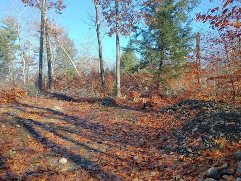 Tbd Woodard Road Augusta ME 04330