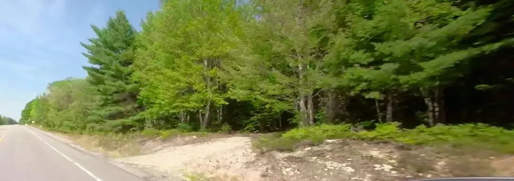 MAP10LOT27 Blackswoods Road Franklin ME 04634