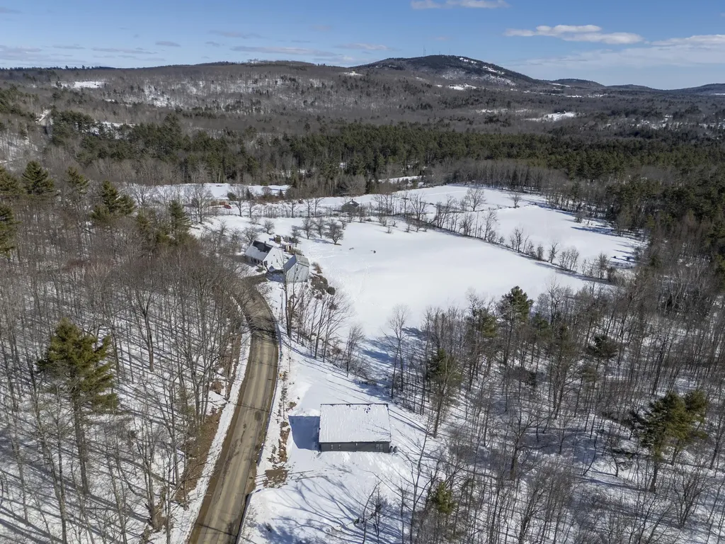 295 Mount Mica Road Paris ME 04281