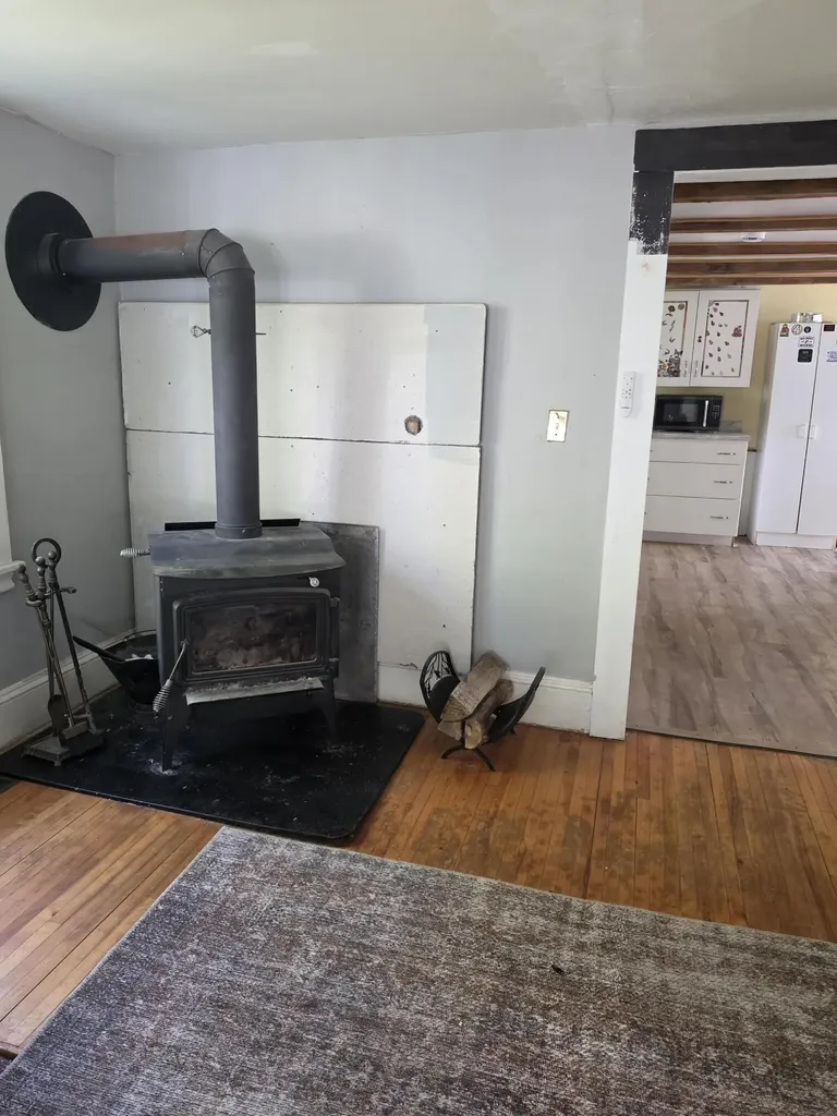 900 Main Street Calais ME 04619