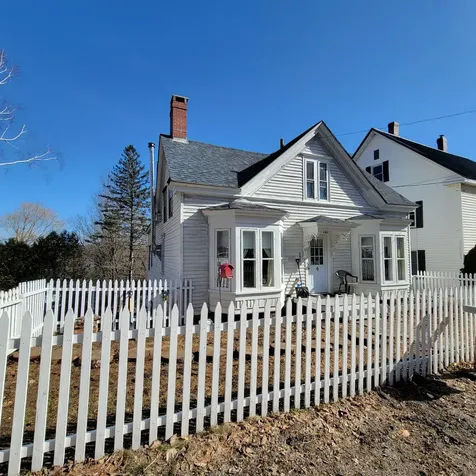 900 Main Street Calais ME 04619