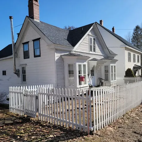 900 Main Street Calais ME 04619