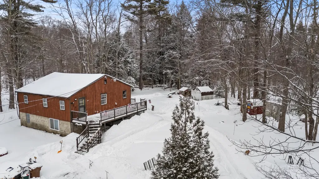 4 Lebanon Road Saco ME 04072