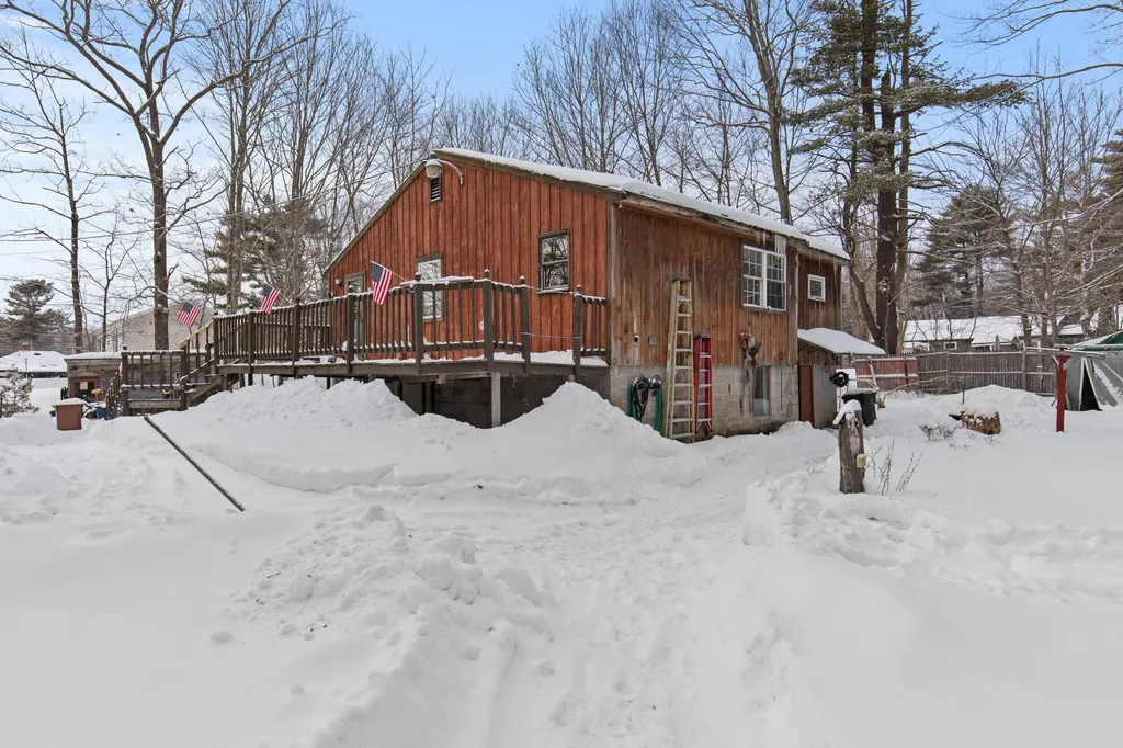 4 Lebanon Road Saco ME 04072