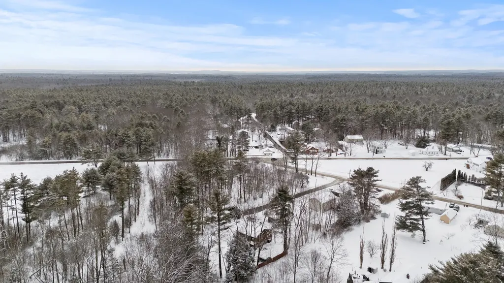 4 Lebanon Road Saco ME 04072