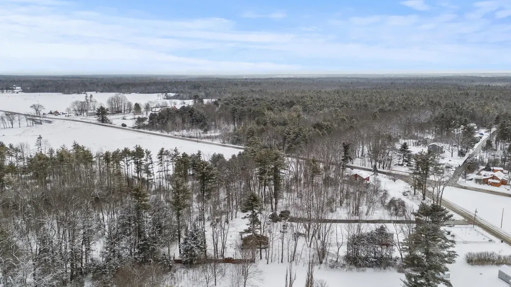 4 Lebanon Road Saco ME 04072