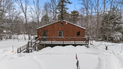 4 Lebanon Road Saco ME 04072