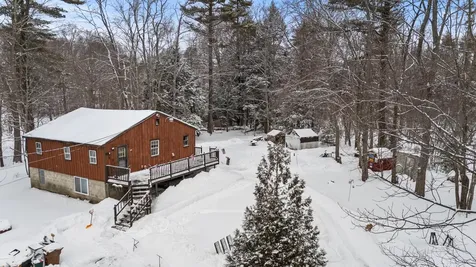 4 Lebanon Road Saco ME 04072