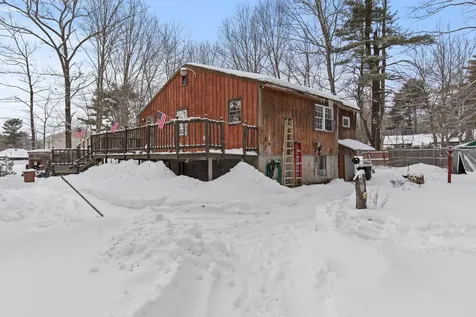 4 Lebanon Road Saco ME 04072