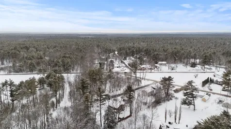 4 Lebanon Road Saco ME 04072