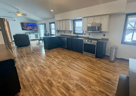 68 Pullen Road Dexter ME 04930