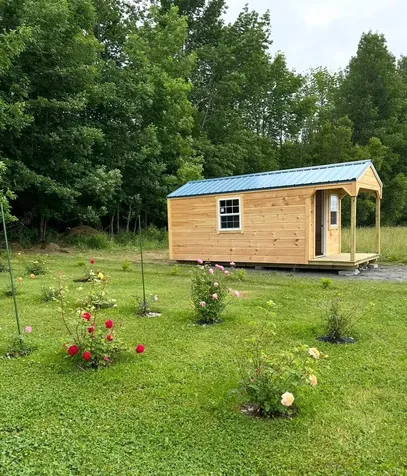 68 Pullen Road Dexter ME 04930