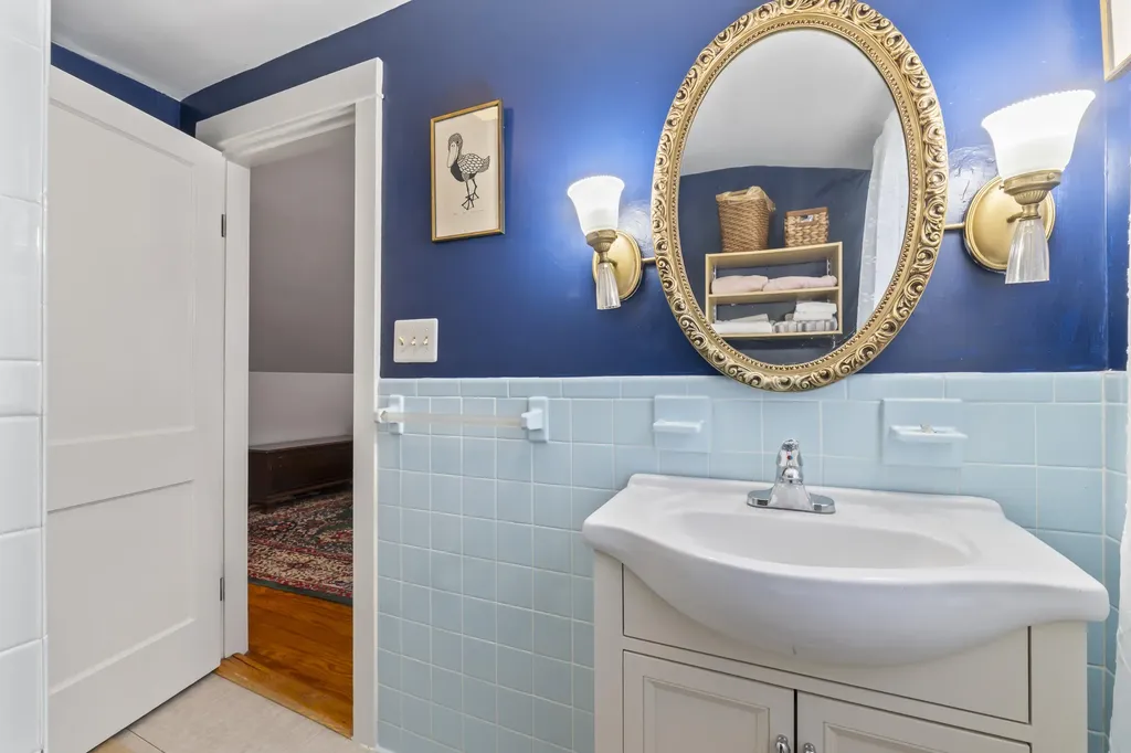 47 Pleasant Hill Road Falmouth ME 04105