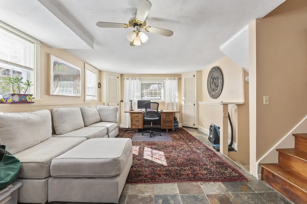 47 Pleasant Hill Road Falmouth ME 04105