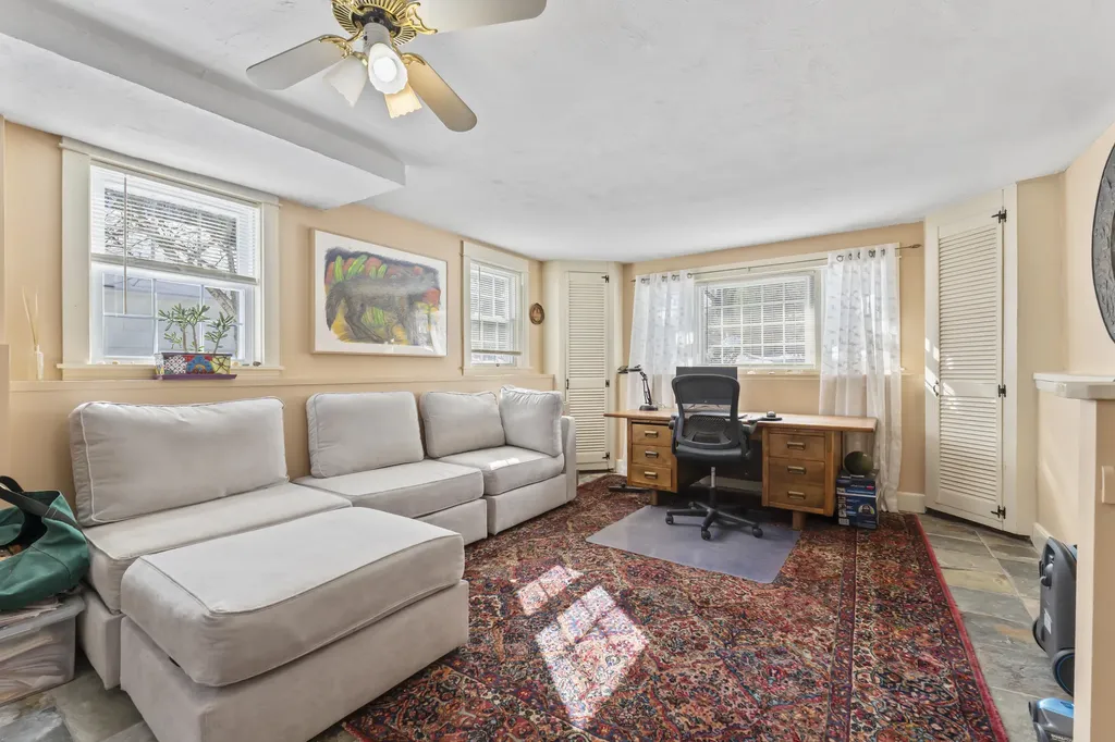 47 Pleasant Hill Road Falmouth ME 04105
