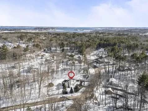 47 Pleasant Hill Road Falmouth ME 04105