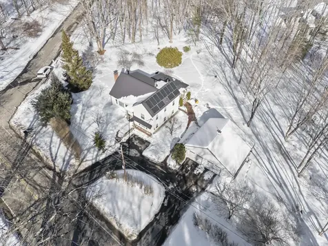 47 Pleasant Hill Road Falmouth ME 04105