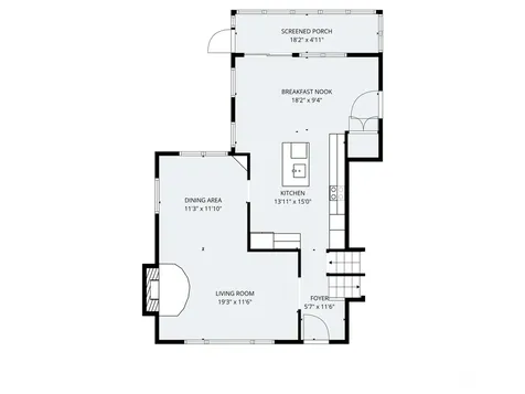 47 Pleasant Hill Road Falmouth ME 04105