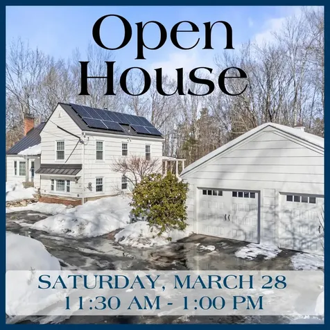 47 Pleasant Hill Road Falmouth ME 04105