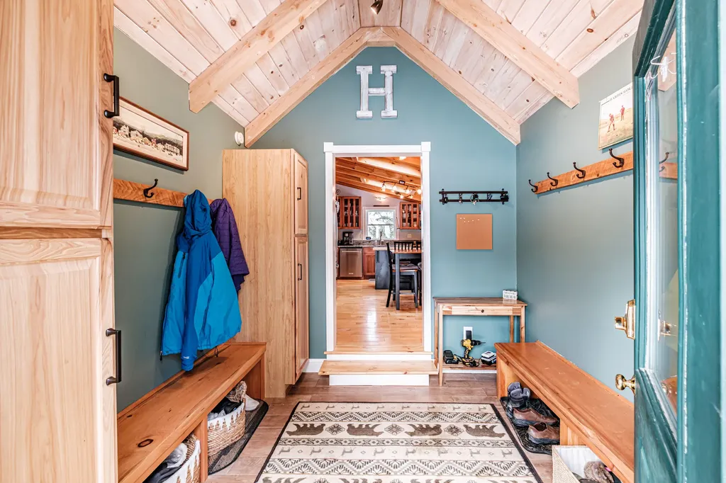 128 Oak Hill Drive Woodstock ME 04219