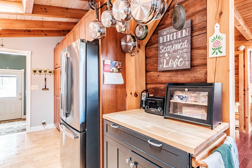 128 Oak Hill Drive Woodstock ME 04219