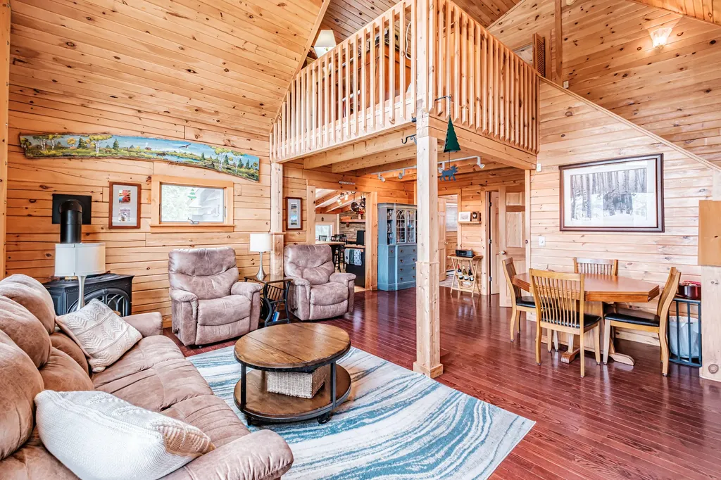 128 Oak Hill Drive Woodstock ME 04219