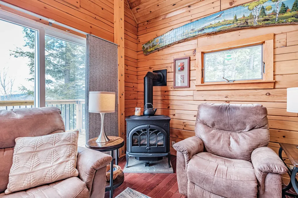 128 Oak Hill Drive Woodstock ME 04219