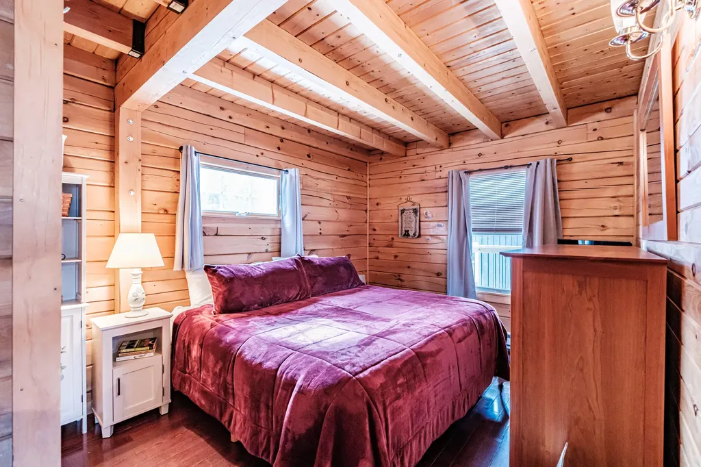128 Oak Hill Drive Woodstock ME 04219