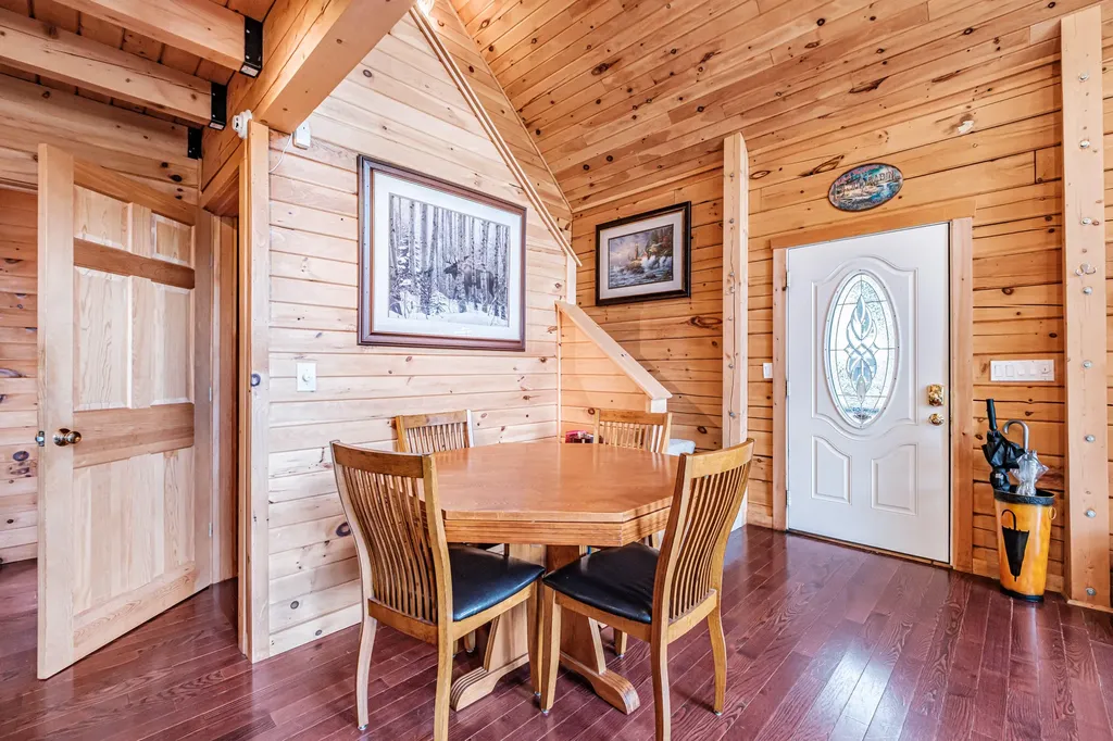 128 Oak Hill Drive Woodstock ME 04219