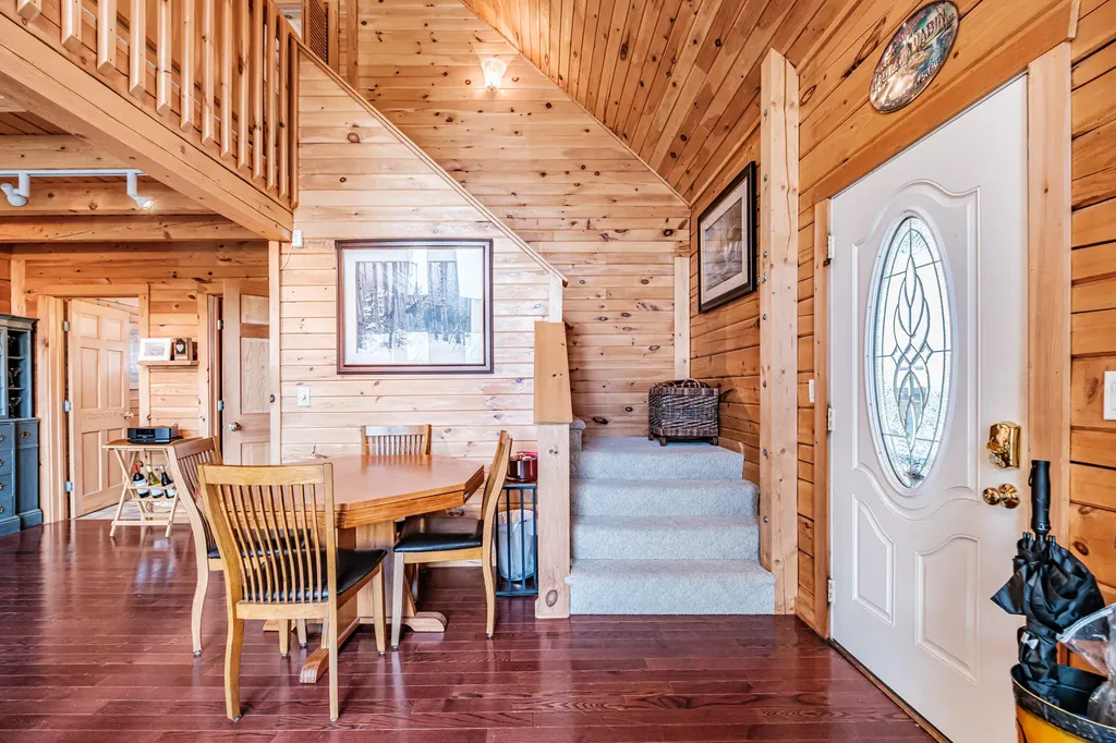 128 Oak Hill Drive Woodstock ME 04219