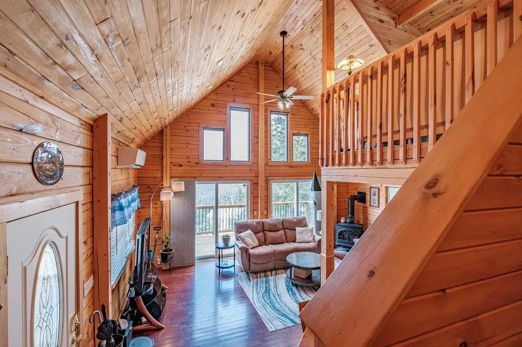 128 Oak Hill Drive Woodstock ME 04219