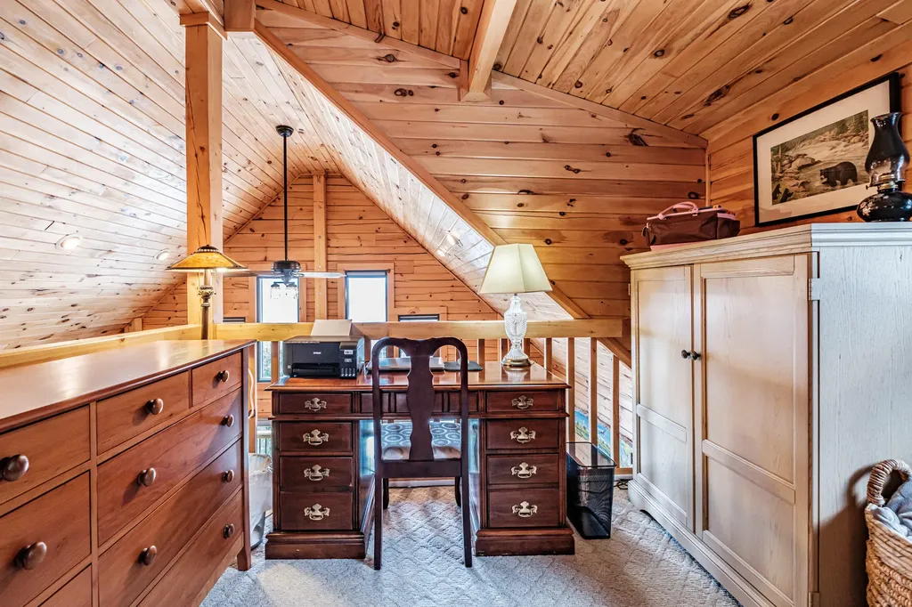 128 Oak Hill Drive Woodstock ME 04219