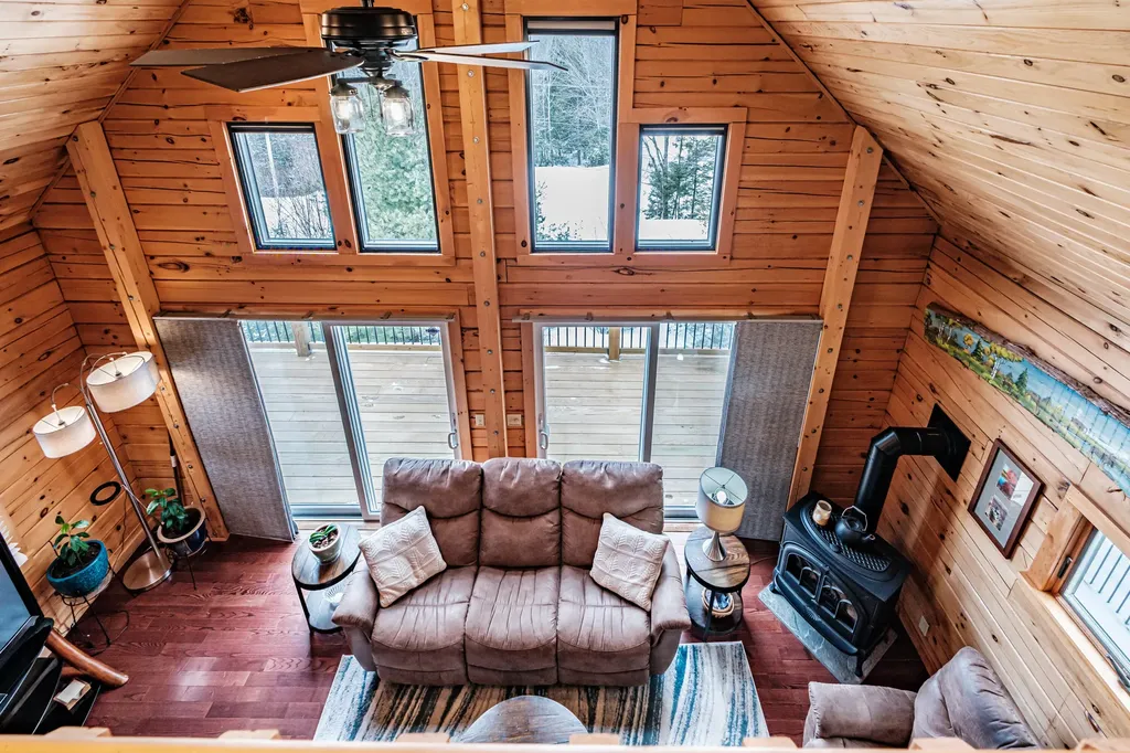 128 Oak Hill Drive Woodstock ME 04219