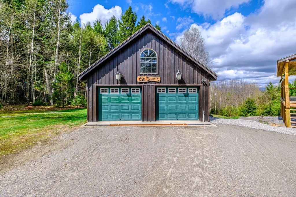128 Oak Hill Drive Woodstock ME 04219