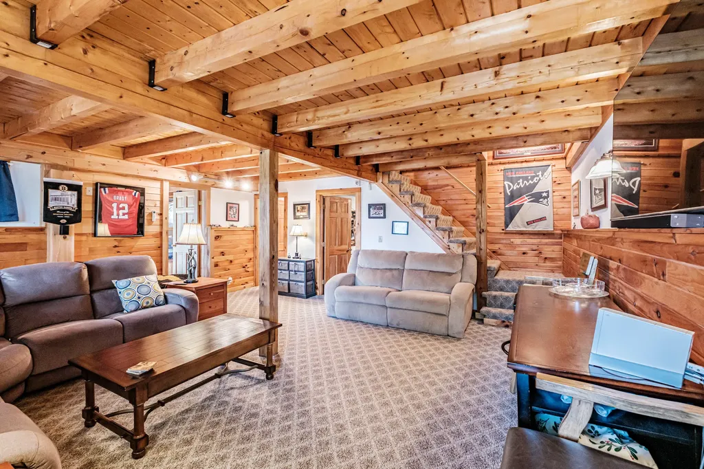 128 Oak Hill Drive Woodstock ME 04219