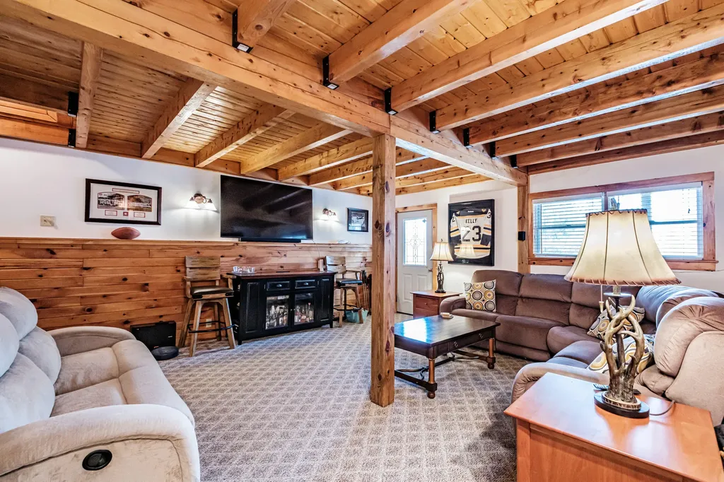 128 Oak Hill Drive Woodstock ME 04219