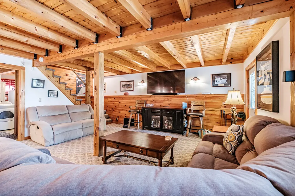 128 Oak Hill Drive Woodstock ME 04219