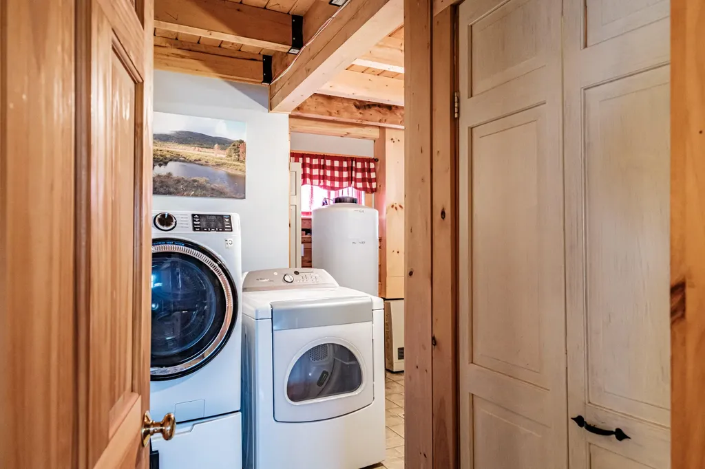 128 Oak Hill Drive Woodstock ME 04219