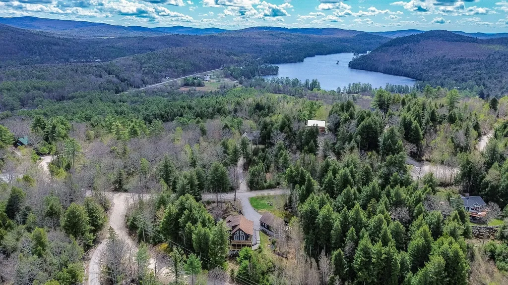 128 Oak Hill Drive Woodstock ME 04219