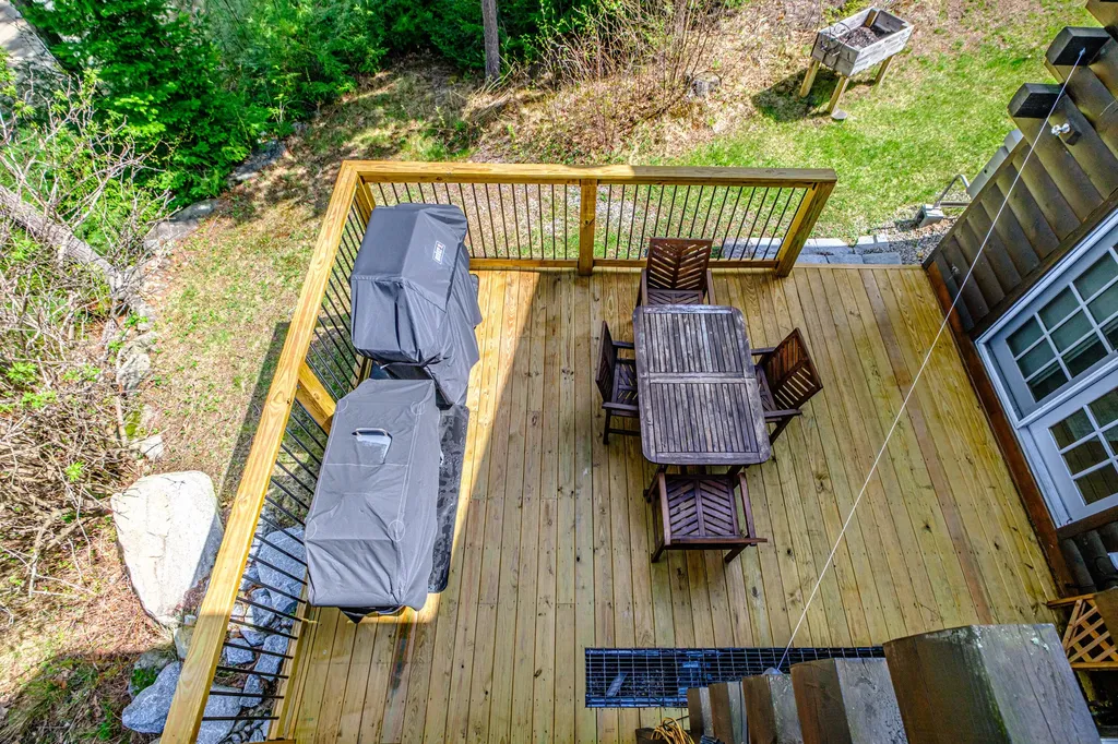 128 Oak Hill Drive Woodstock ME 04219