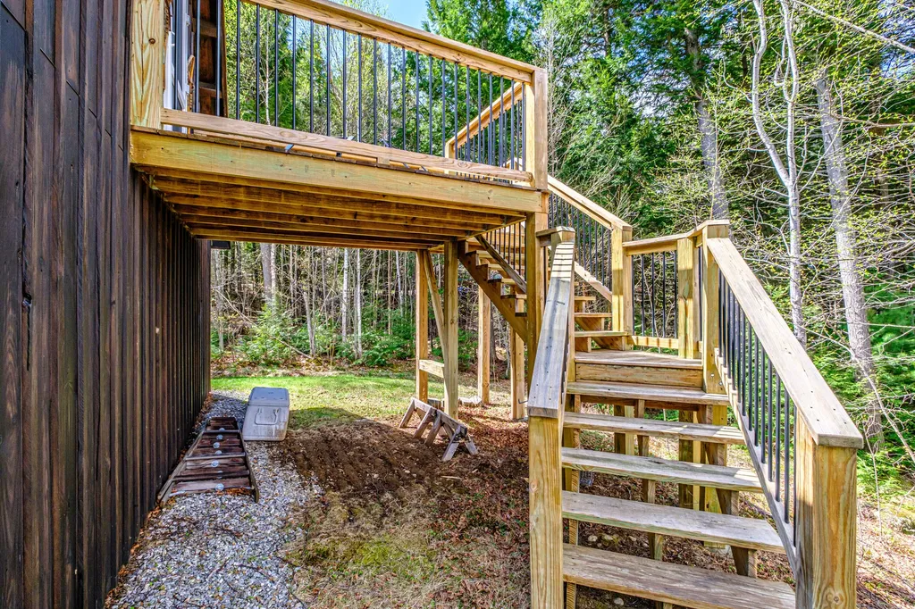 128 Oak Hill Drive Woodstock ME 04219