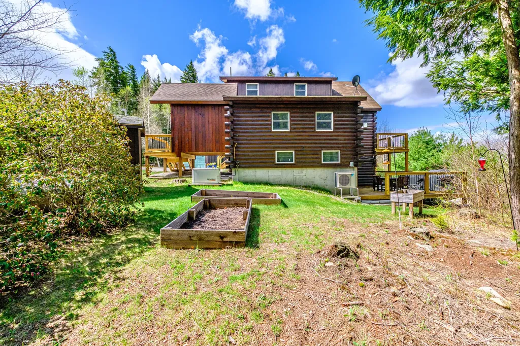 128 Oak Hill Drive Woodstock ME 04219