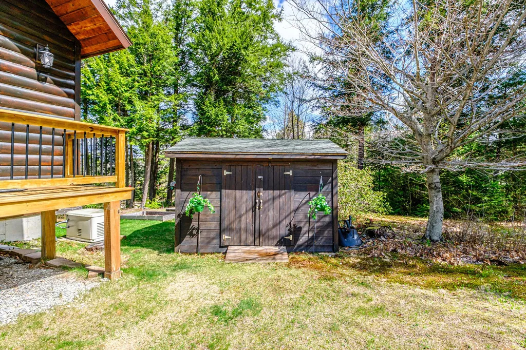 128 Oak Hill Drive Woodstock ME 04219