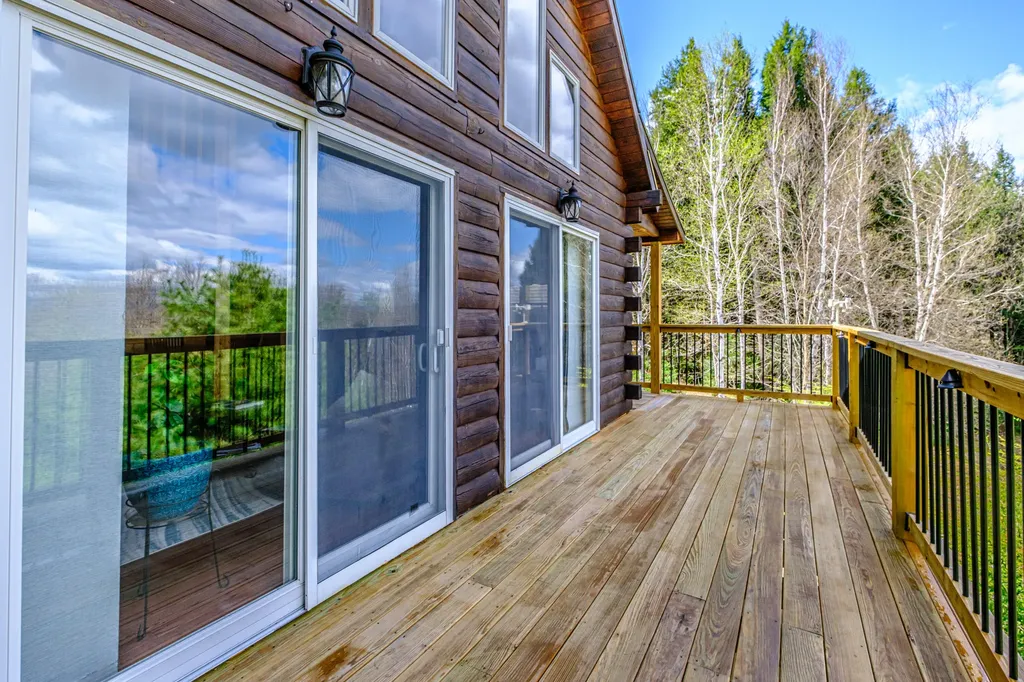 128 Oak Hill Drive Woodstock ME 04219