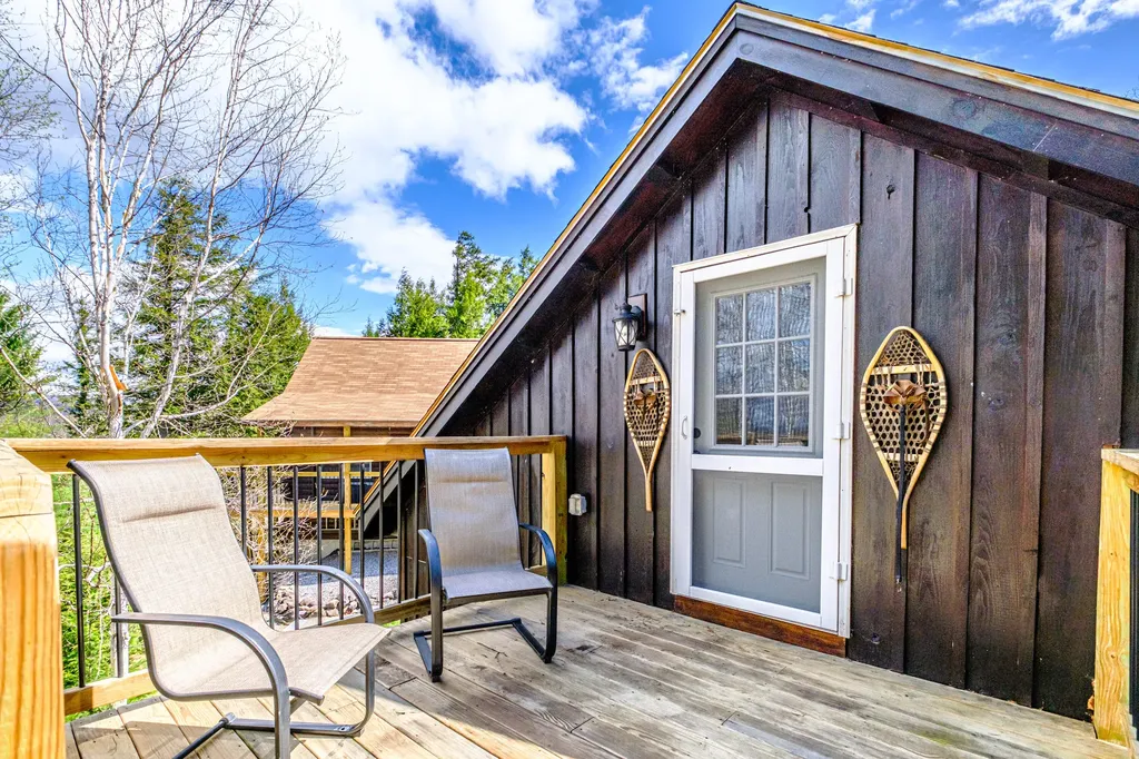128 Oak Hill Drive Woodstock ME 04219