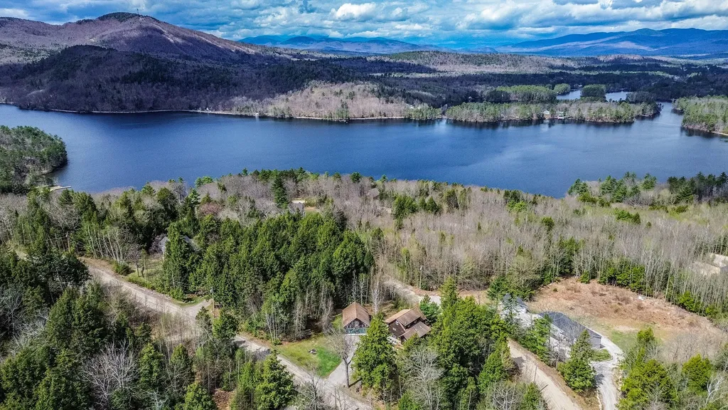 128 Oak Hill Drive Woodstock ME 04219