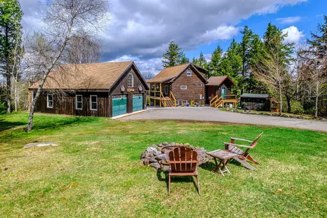 128 Oak Hill Drive Woodstock ME 04219