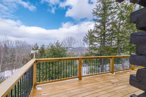 128 Oak Hill Drive Woodstock ME 04219