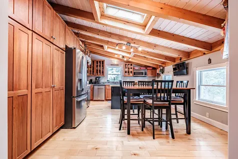 128 Oak Hill Drive Woodstock ME 04219