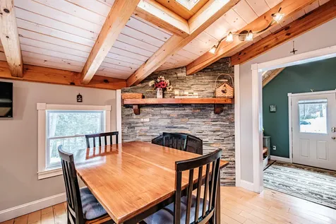 128 Oak Hill Drive Woodstock ME 04219